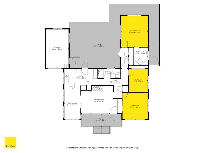 24 Collie Street, Hill Park, Manukau City, Auckland - Carousel 15