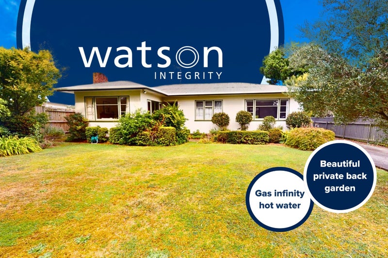 65 Keeling Street, West End, Palmerston North - Carousel 1