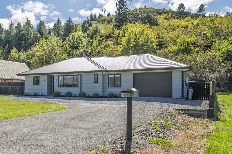 122 Jacks Pass Road, Hanmer Springs, Hanmer Springs - Carousel 2