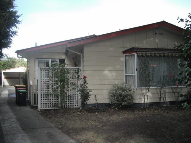 55 Guildford Street, Burnside, Christchurch - Carousel 1
