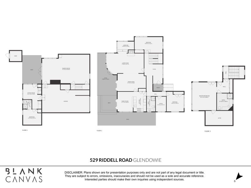 529 Riddell Road, Glendowie, Auckland - Carousel 25