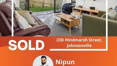 23D Hindmarsh Street, Johnsonville, Wellington - Carousel 1