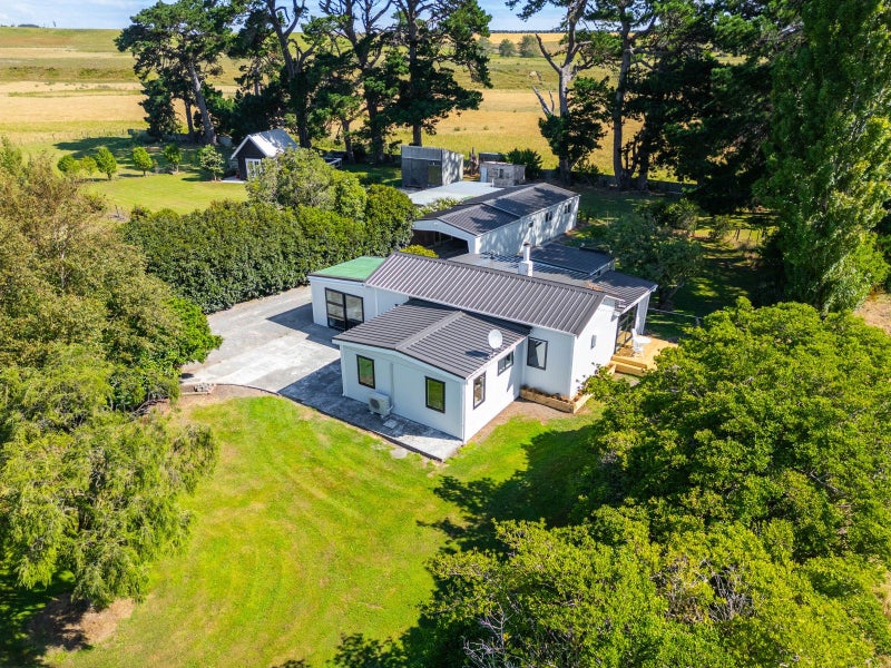 3109 Lake Ferry Road, Lake Ferry, Featherston - Carousel 1
