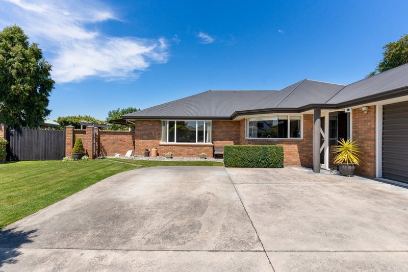 15 van Dieman Close, Templeton, Christchurch - Carousel 1