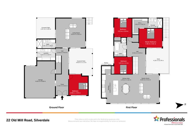 22 Old Mill Road, Silverdale, Silverdale - Carousel 30
