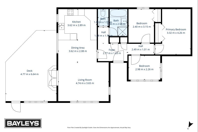 1/7 Neville Street, Point Chevalier, Auckland - Carousel 26
