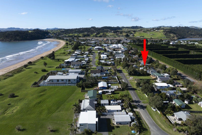 16 Adamson Road, Taipa, Taipa - Carousel 23