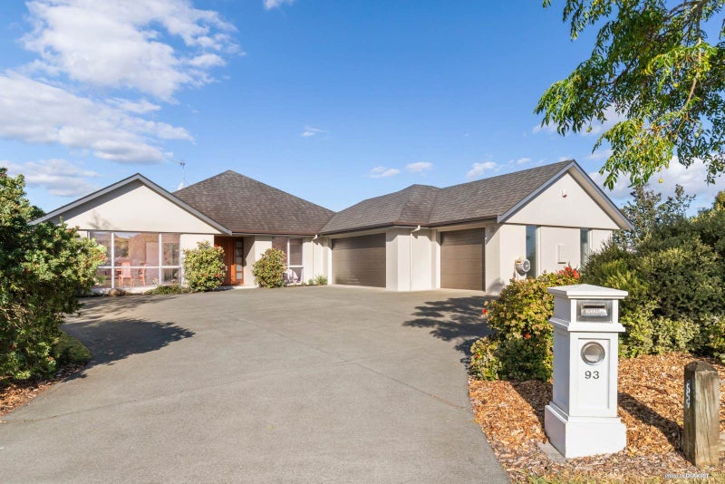 93 Butcher Road, Pukekohe, Pukekohe - Carousel 1