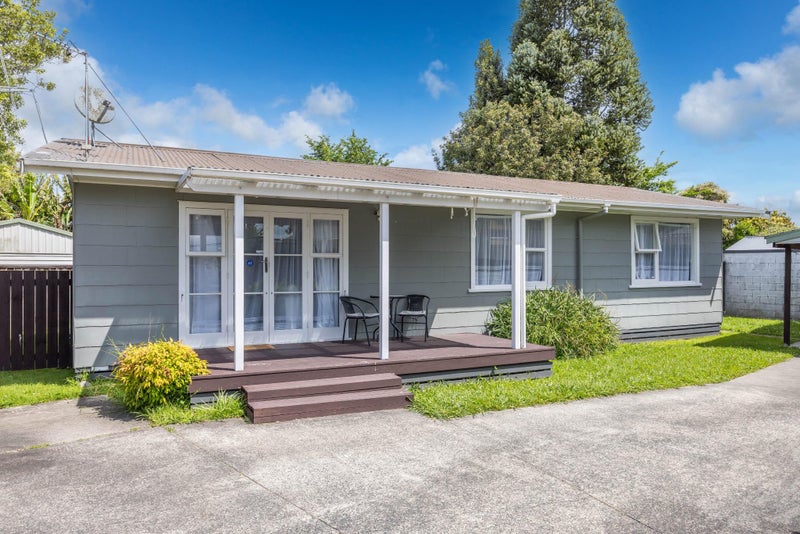 16B Wilson Street, Hamilton East, Hamilton - Carousel 1