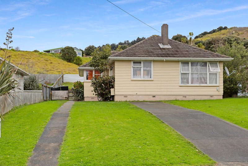 51 Cambridge Terrace, Kaiti, Gisborne - Carousel 2