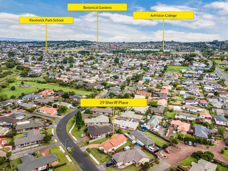 29 Sheriff Place, Randwick Park, Auckland - Carousel 26