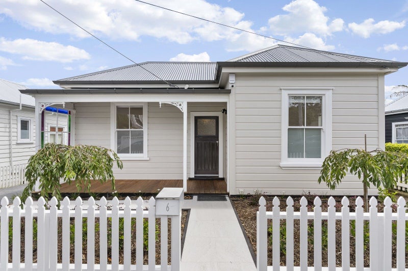 6 Stuart Street, Ponsonby, Auckland - Carousel 1