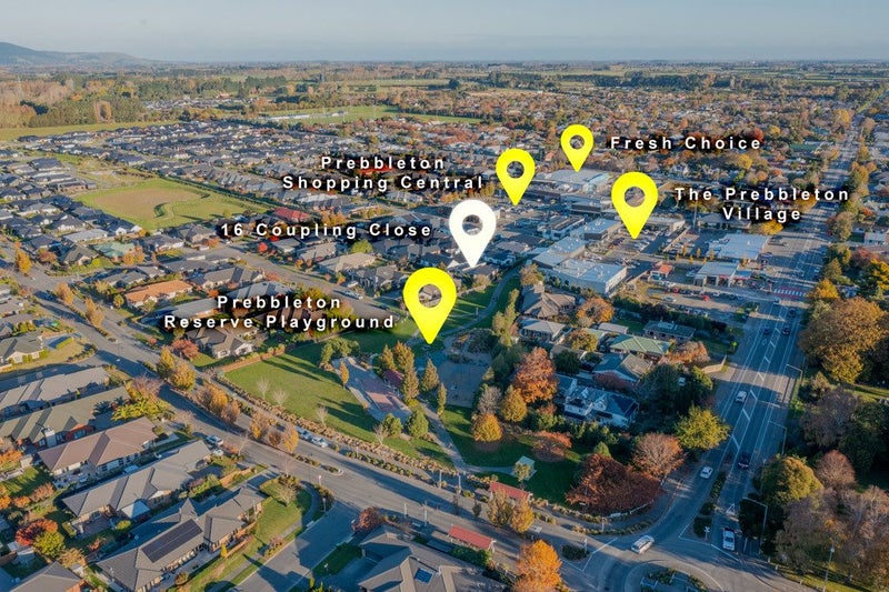 16 Coupling Close, Prebbleton - Carousel 22