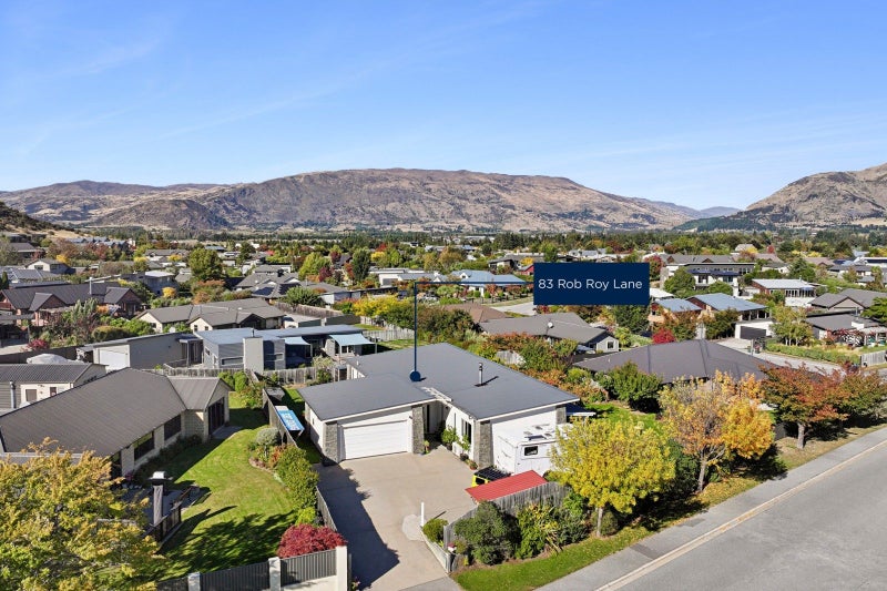 83 Rob Roy Lane, Wanaka - Carousel 2