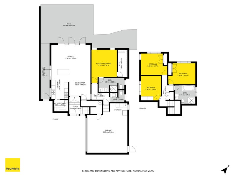 168 Cliff View Drive, Green Bay, Auckland - Carousel 31