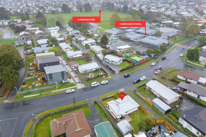 20A Crawshaw Drive, Nawton, Hamilton - Carousel 17