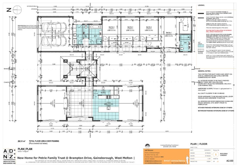 18 Brampton Drive, West Melton, West Melton - Carousel 35