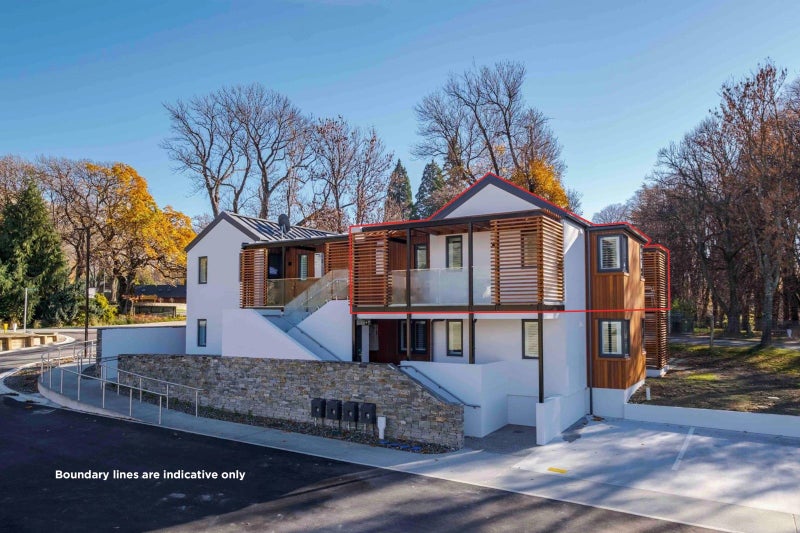 3B Ashgrove Lane, Wānaka - Carousel 1