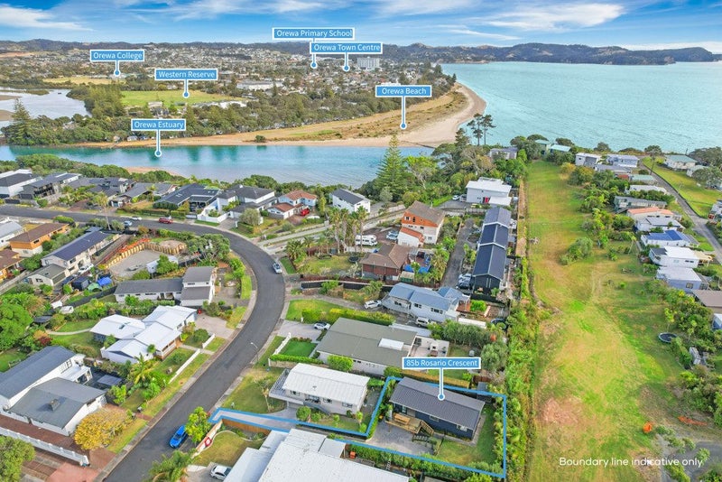 85B Rosario Crescent, Red Beach, Red Beach - Carousel 1