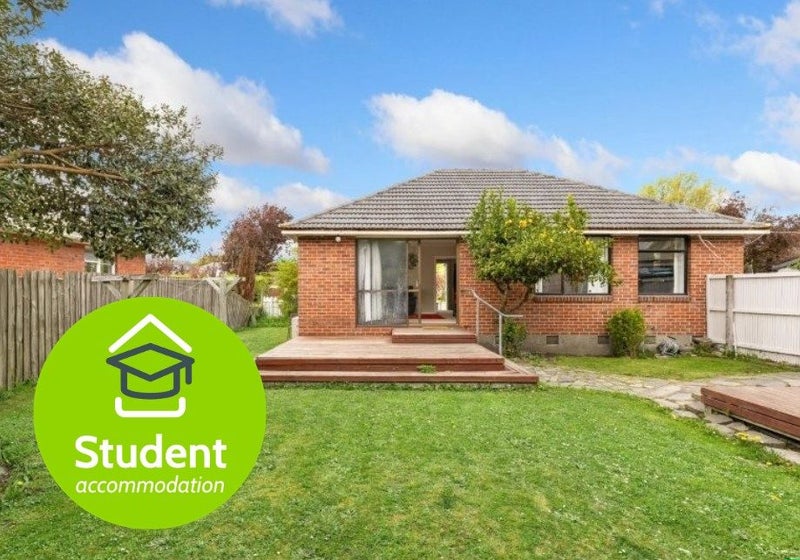 42 Attlee Crescent, Bryndwr, Christchurch - Carousel 1