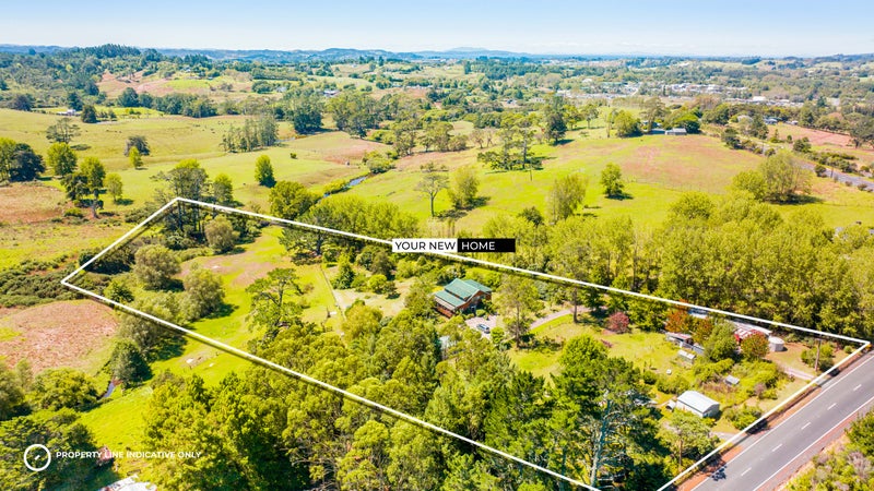 146 Horseshoe Bush Road, Albany - Carousel 1