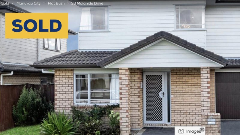 33 Malahide Drive, Flat Bush, Auckland - Carousel 1
