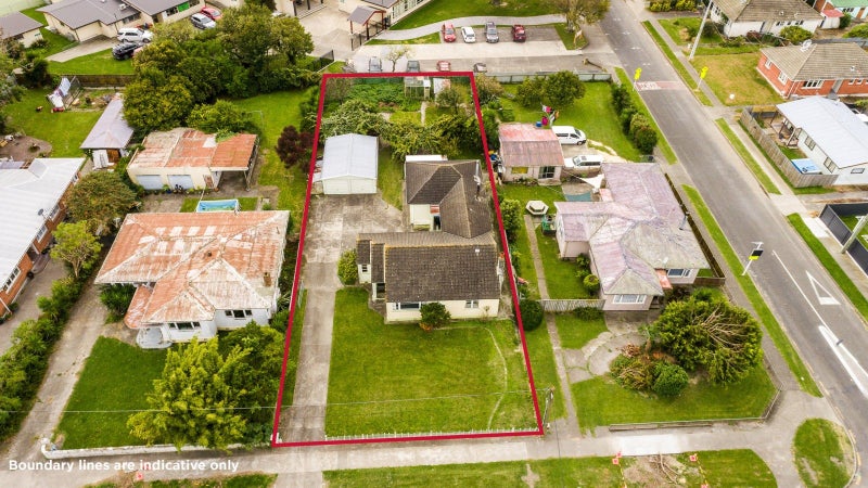 54 Geddis Avenue, Maraenui, Napier - Carousel 1