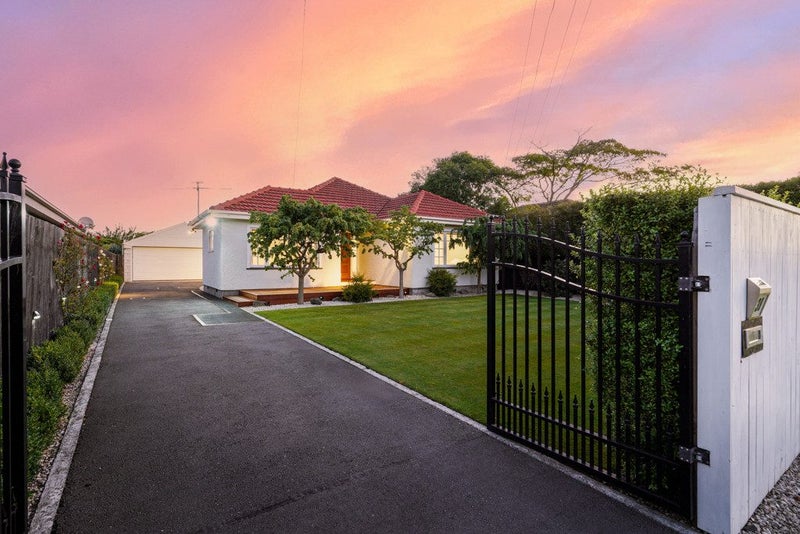 38 Ranger Street, Mairehau, Christchurch - Carousel 2