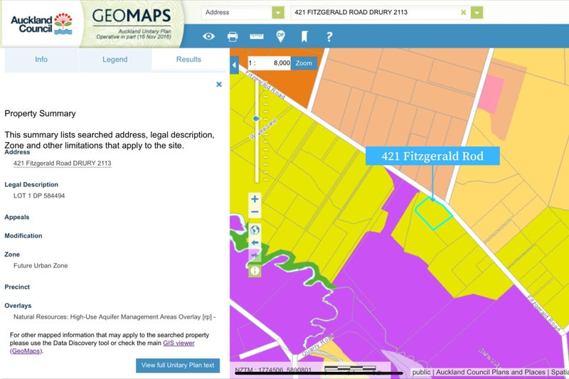 421 Fitzgerald Road, Drury, Drury - Carousel 1