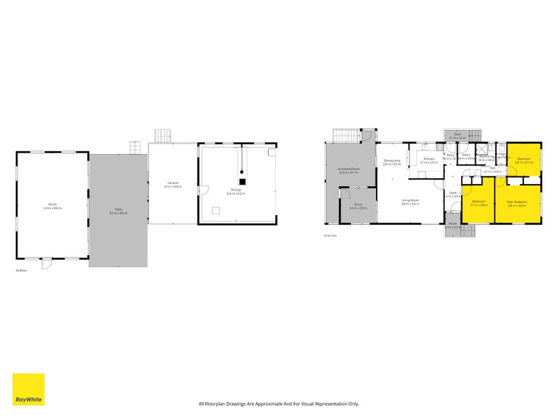 31 Collett Road, Otara, Auckland - Carousel 21