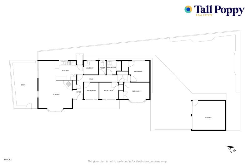 10 Meadowbrook Drive, Cloverlea, Palmerston North - Carousel 23