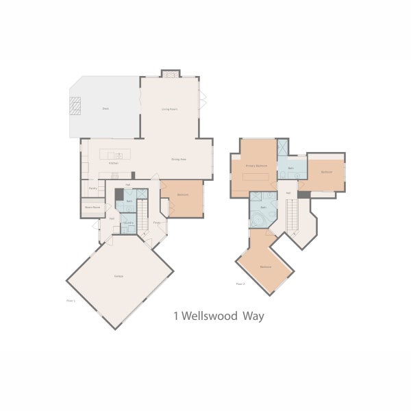 1 Wellswood Way, Quail Rise, Lower Shotover, Queenstown-Lakes, Otago - Carousel 21