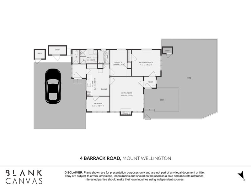 4 Barrack Road, Mount Wellington, Auckland - Carousel 20