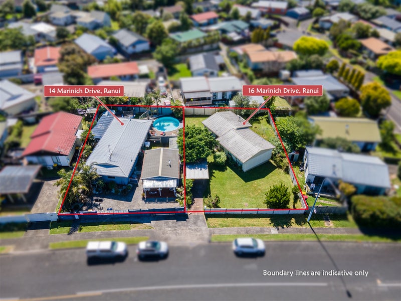 14 Marinich Drive, Ranui, Auckland - Carousel 1