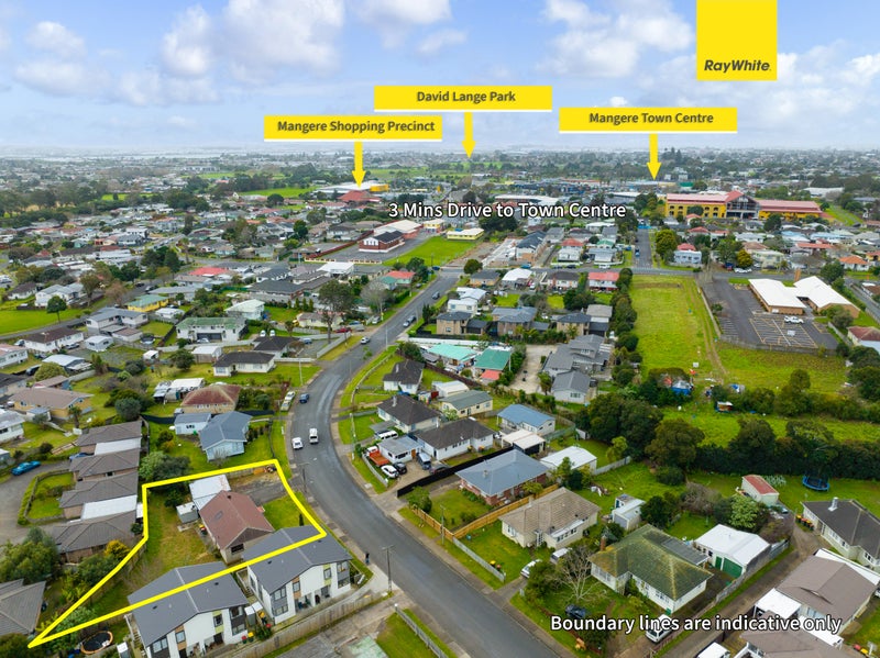 13 Jordan Road, Mangere, Auckland - Carousel 11