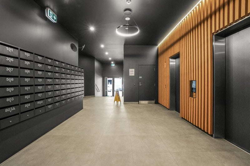 609/120 Victoria Street, Te Aro, Wellington - Carousel 1