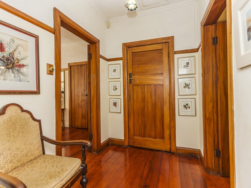5 Grosvenor Terrace, Thorndon, Wellington - Carousel 26