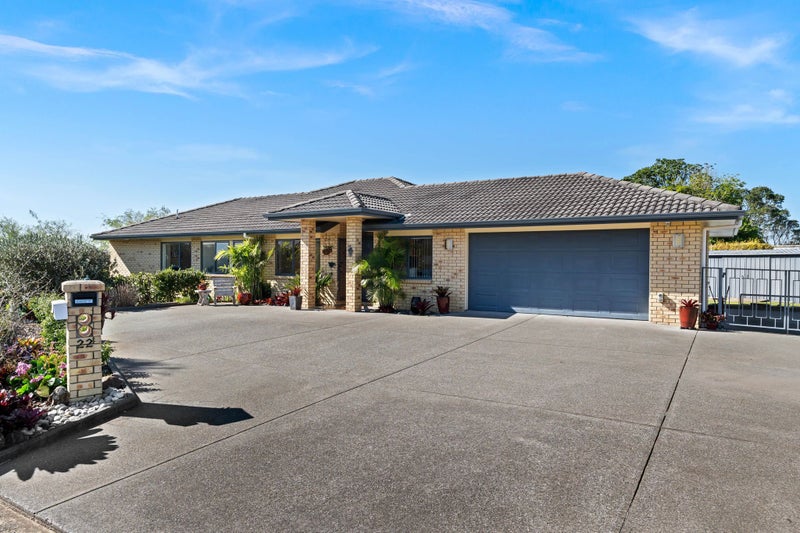 22 Chatsfield Place, Kamo, Whangarei - Carousel 1