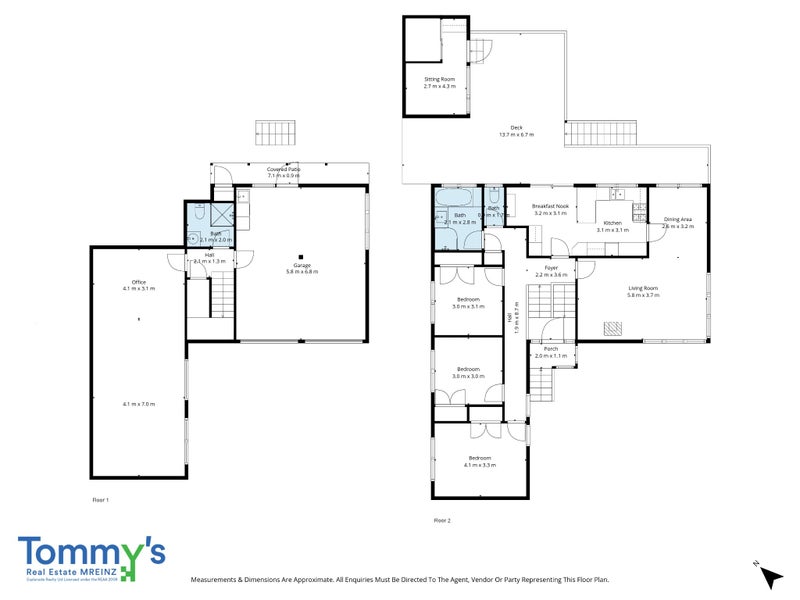 8 Katarina Grove, Tawa, Wellington - Carousel 26