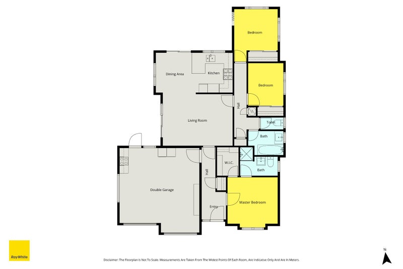 24 Liddesdale Place, Papakura, Papakura - Carousel 19