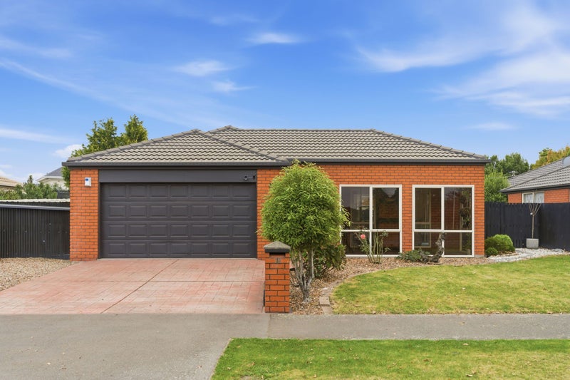 18 Harvard Avenue, Wigram, Christchurch - Carousel 1