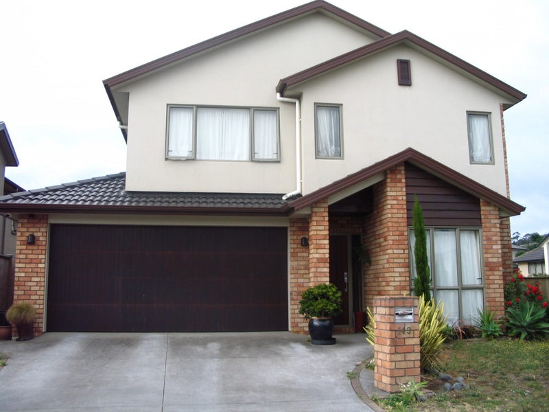 143 Cyril French Drive, Flat Bush, Auckland - Carousel 1