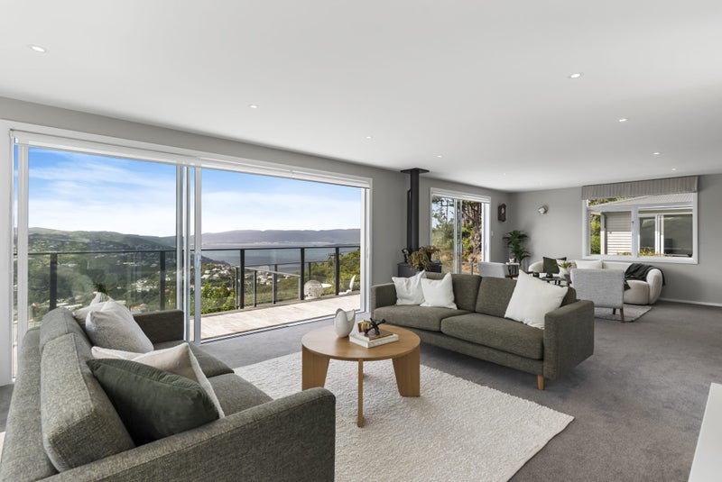 114 Weld Street, Wadestown, Wellington - Carousel 2