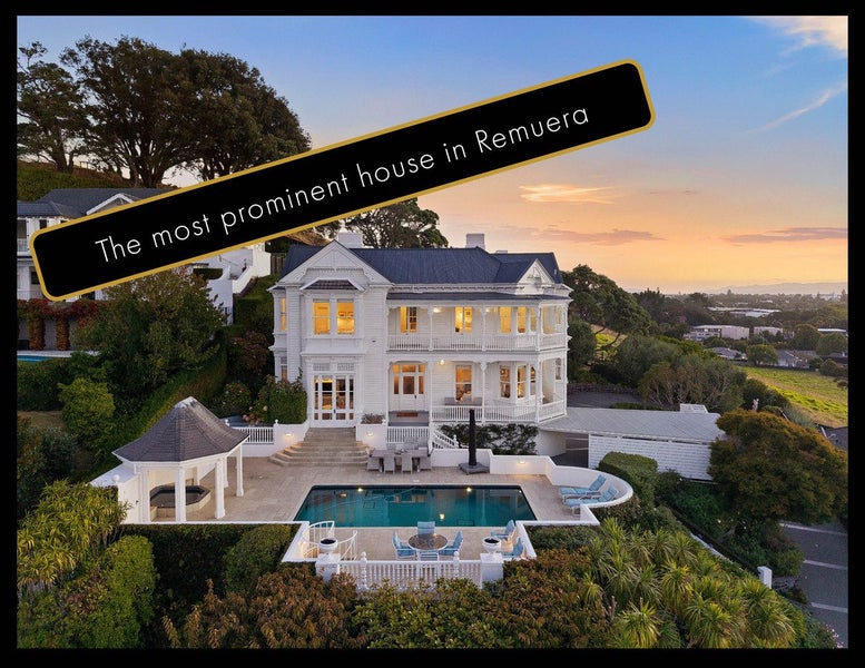 5 Pere Street, Remuera, Auckland - Carousel 1