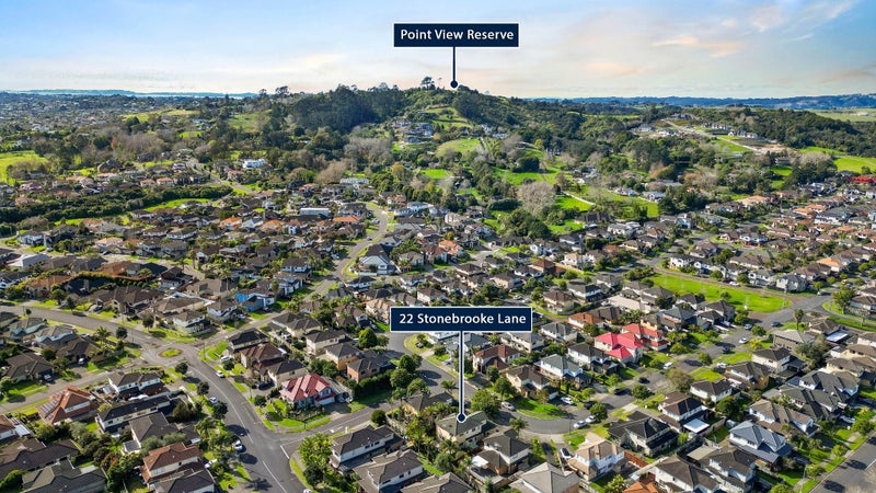 22 Stonebrooke Lane, Flat Bush, Auckland - Carousel 30