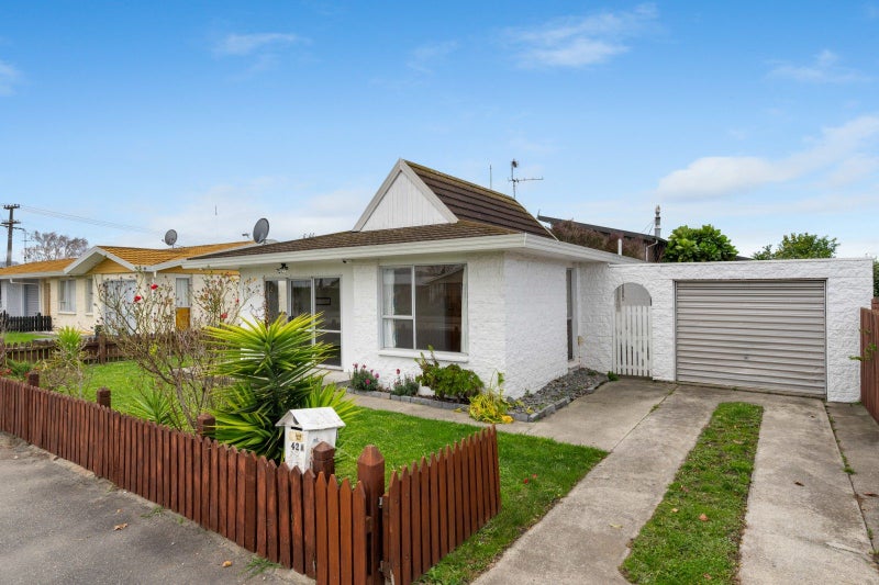 42A Hutcheson Street, Mayfield, Blenheim - Carousel 2