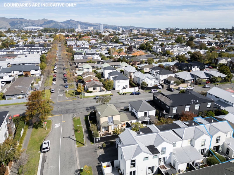 105C Bishop Street, St Albans, Christchurch - Carousel 2