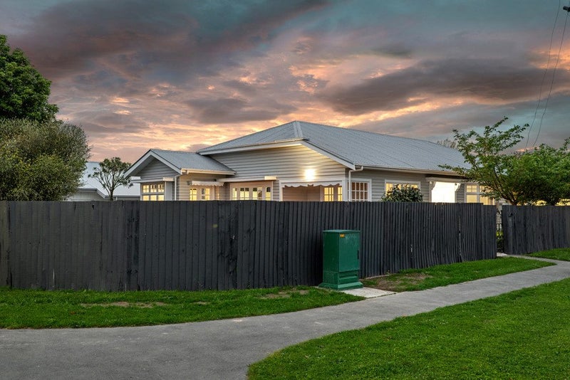 1/142 Petrie Street, Richmond, Christchurch - Carousel 28