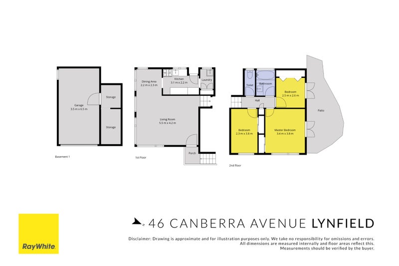 46 Canberra Avenue, Lynfield, Auckland - Carousel 29