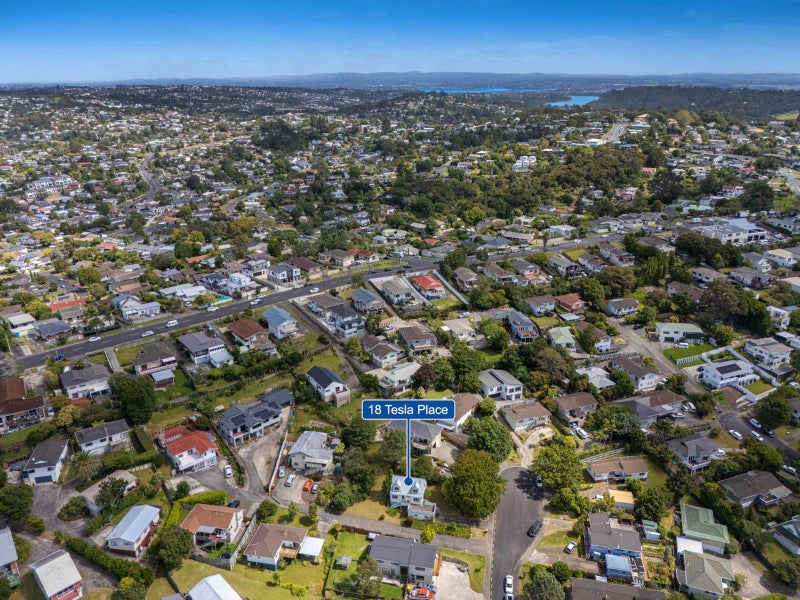 18 Tesla Place, Totara Vale, Auckland - Carousel 28